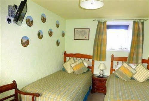 Hazels Roost B&B Bainbridge Luaran gambar